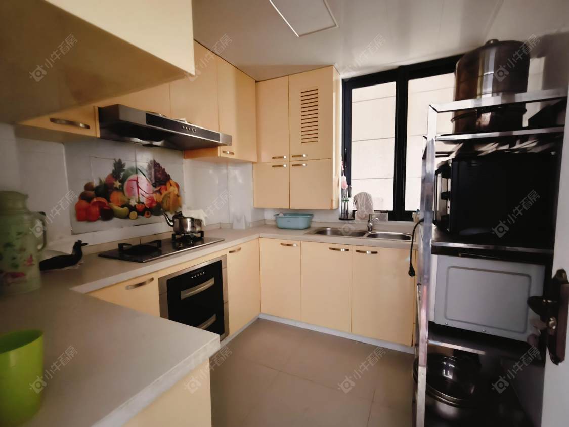 上海远洋7号在售二手房源小区图_小牛看房