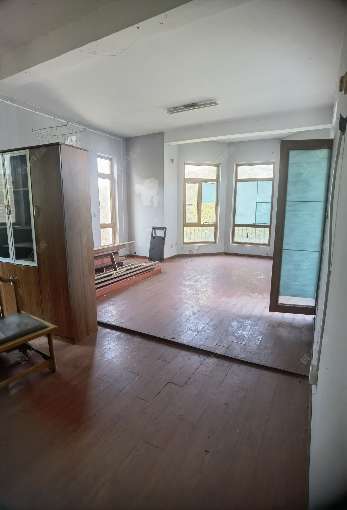 上海绿洲千岛花园在租房源小区图_小牛看房