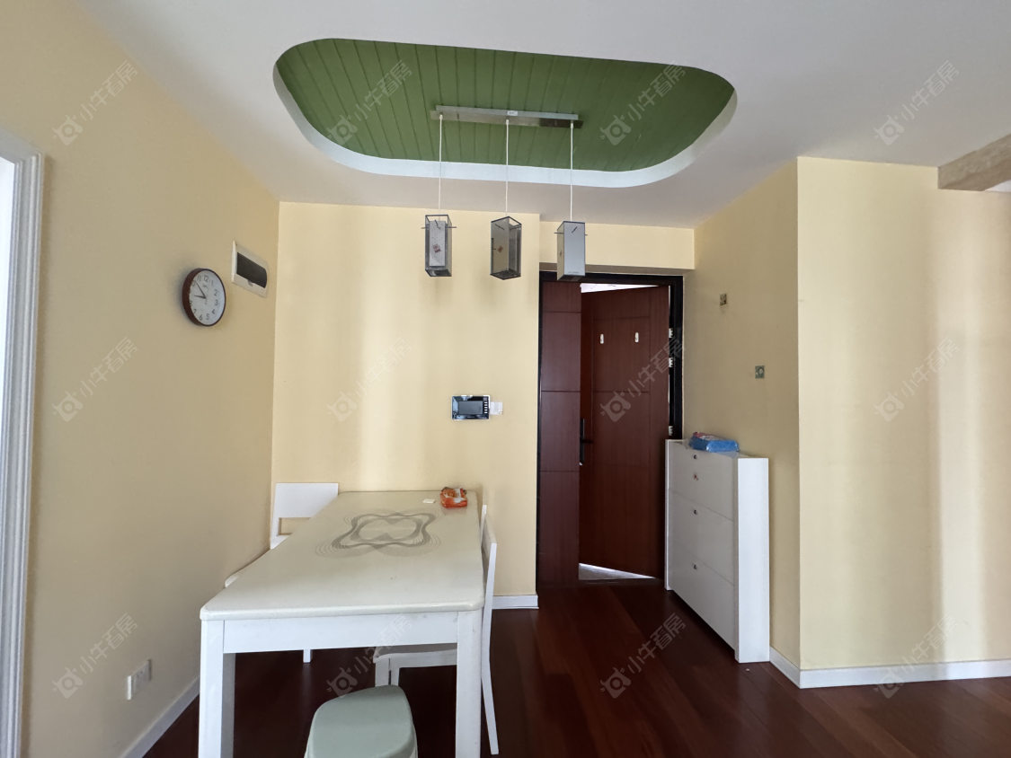 上海白银时代尚苑二期在售二手房源小区图_小牛看房