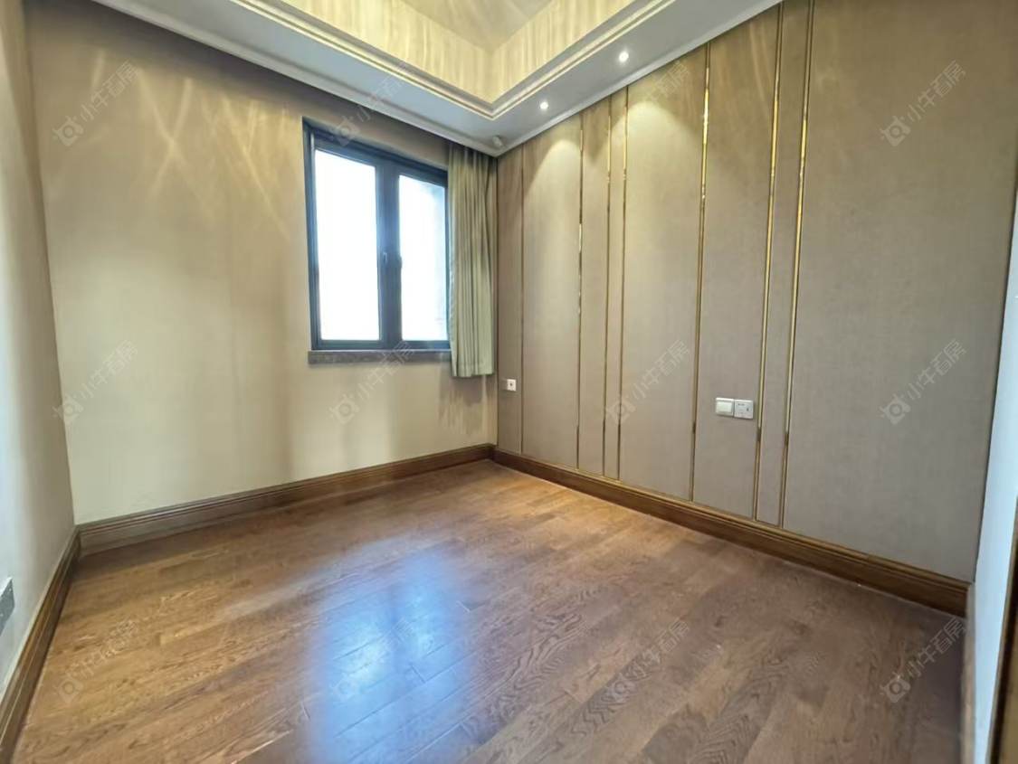 上海恒大御澜庭3600弄在售二手房源小区图_小牛看房