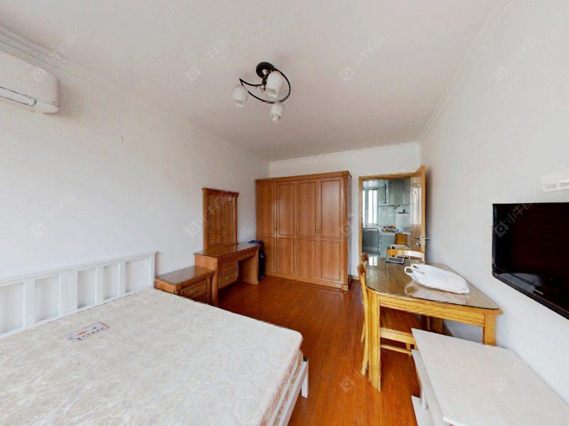 上海长风二村风荷园在售二手房源小区图_小牛看房