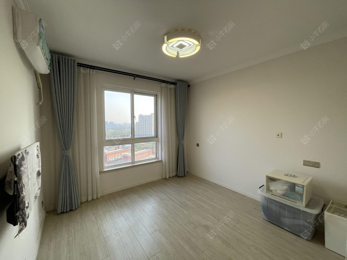 上海保利叶上海二期在售二手房源小区图_小牛看房