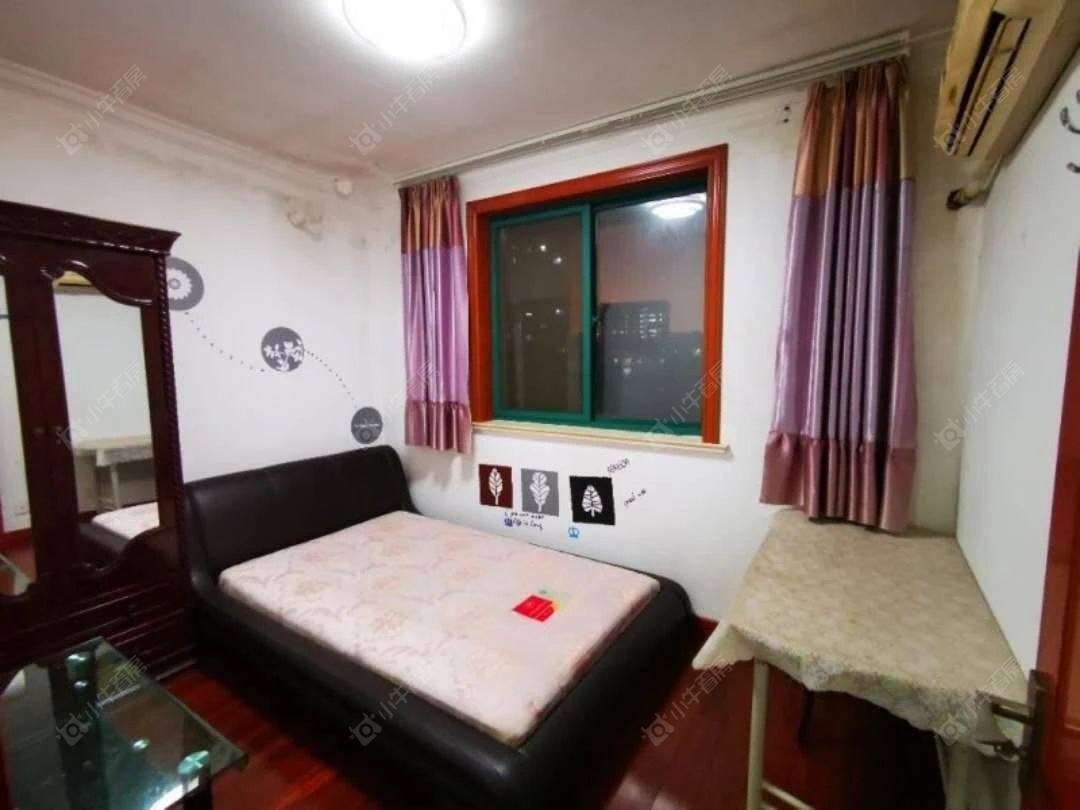 上海齐二小区在租房源小区图_小牛看房