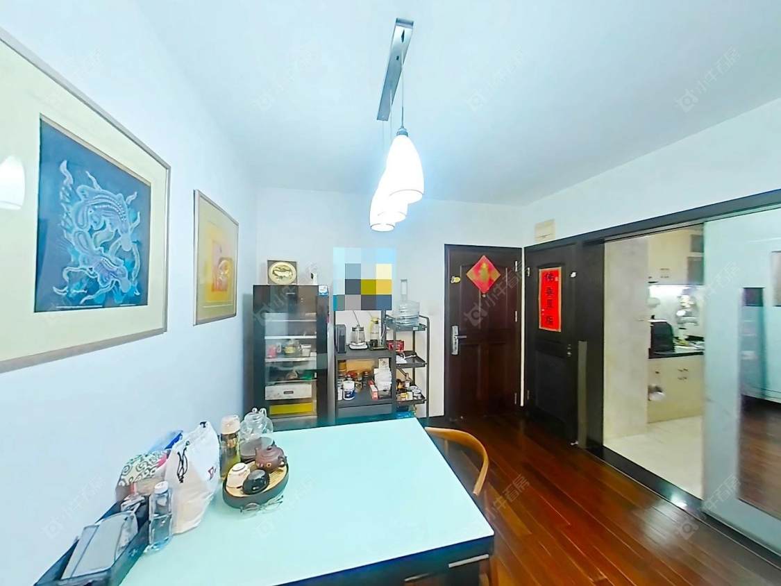 上海苏堤春晓名苑在售二手房源小区图_小牛看房