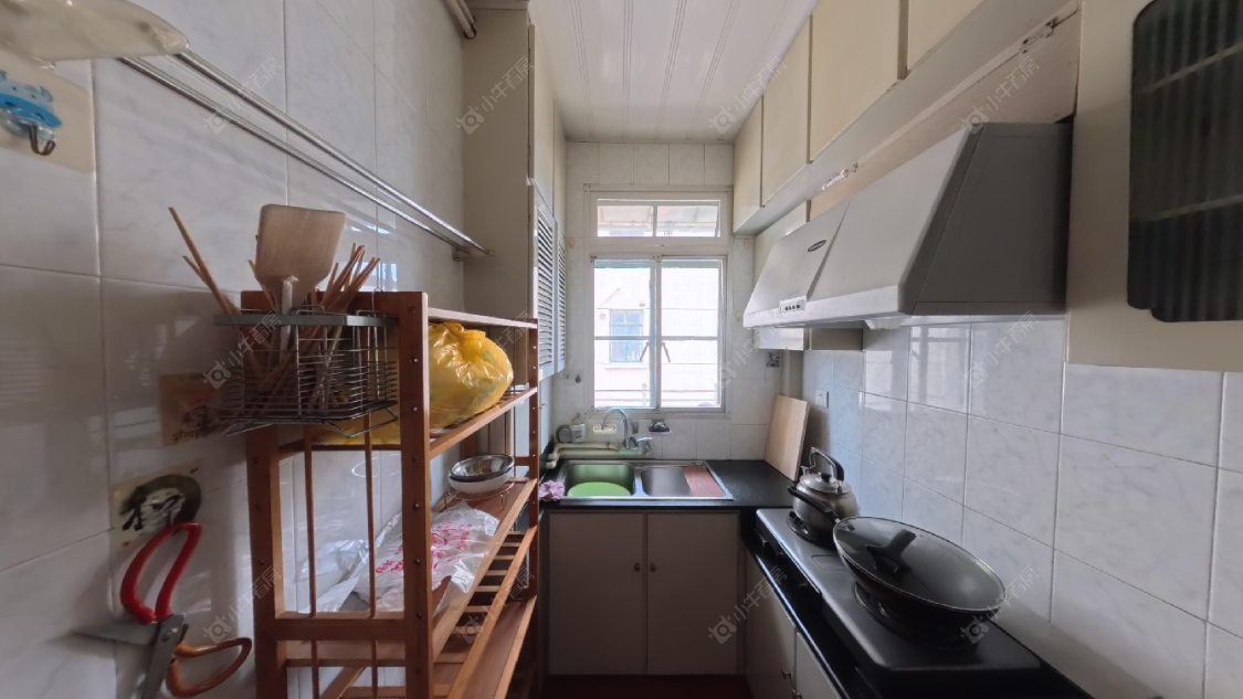 上海凌兆五村586弄在售二手房源小区图_小牛看房