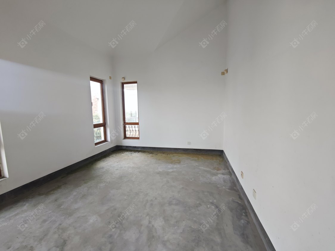 上海绿洲千岛花园在售二手房源小区图_小牛看房