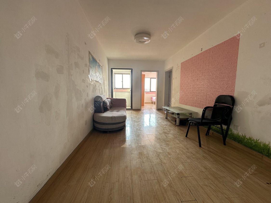 上海佘北家园紫鹃苑在售二手房源小区图_小牛看房