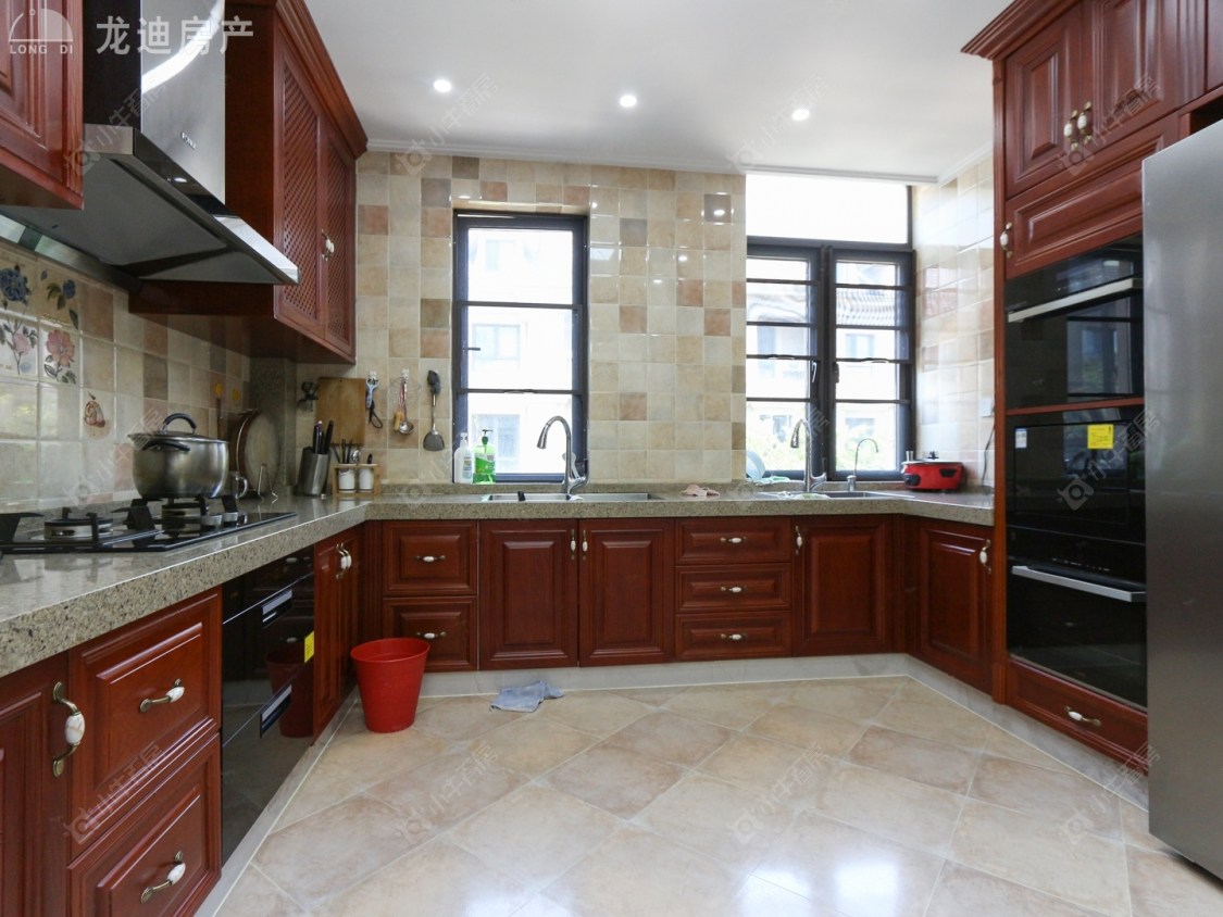 上海阳光城愉景湾在售二手房源小区图_小牛看房