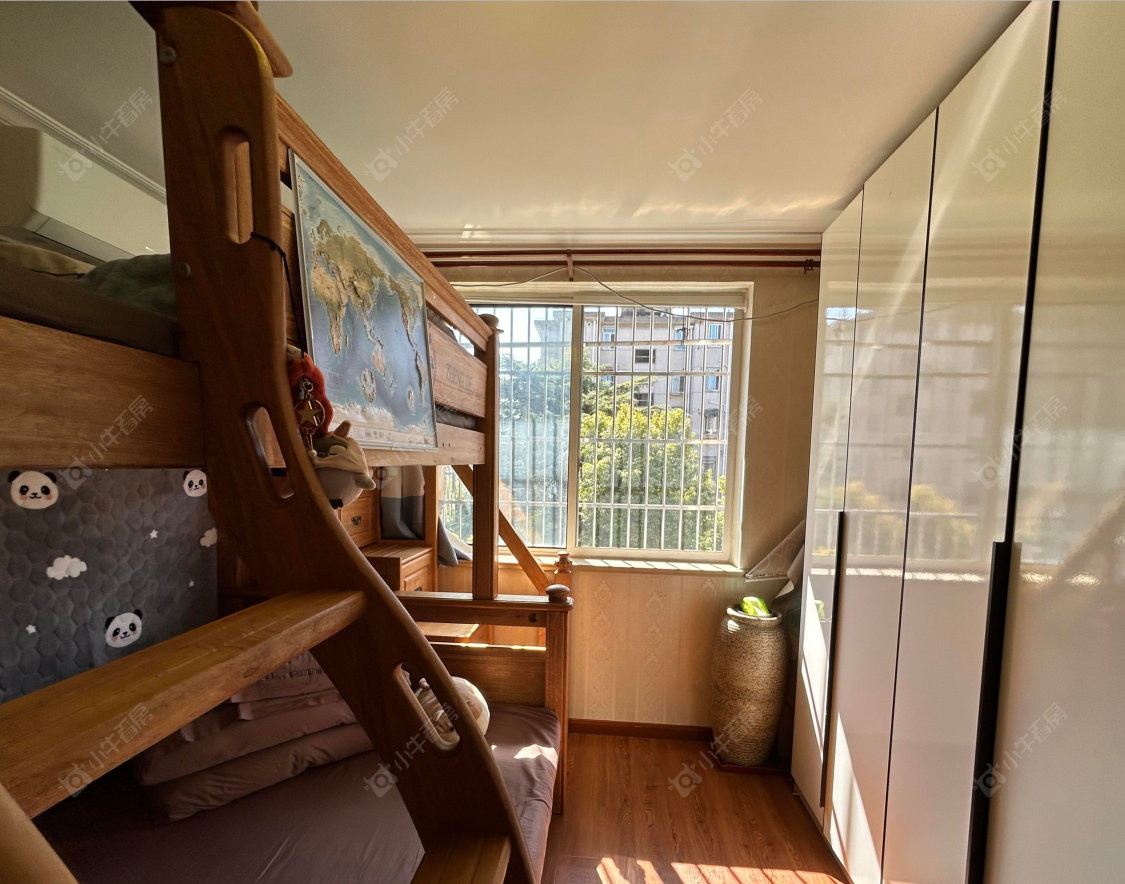 上海菊泉新村在售二手房源小区图_小牛看房