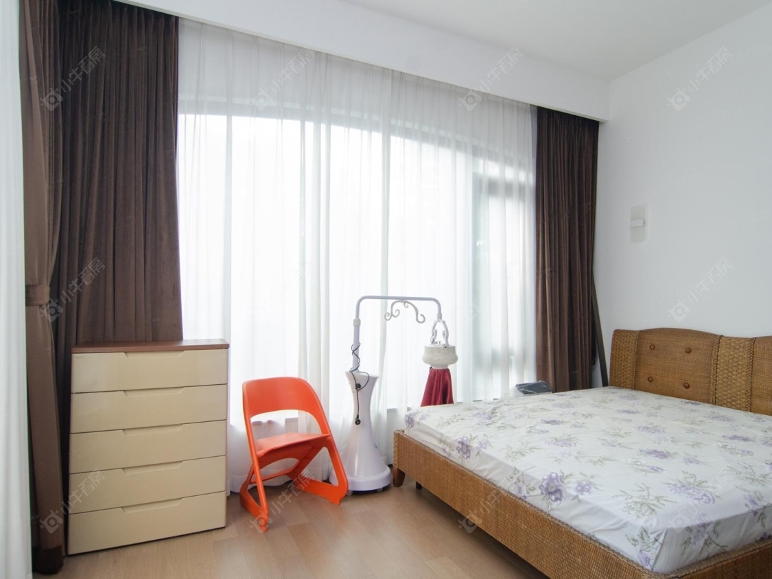 上海长堤花园别墅在售二手房源小区图_小牛看房