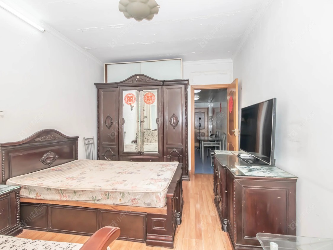 上海曹杨六村沙溪园在售二手房源小区图_小牛看房