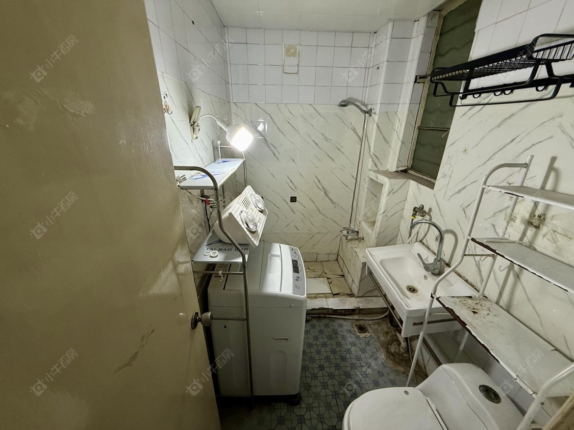 上海乐业一村在售二手房源小区图_小牛看房