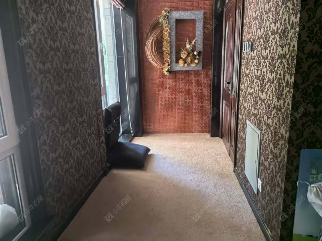 上海朗诗绿岛别墅区在售二手房源小区图_小牛看房