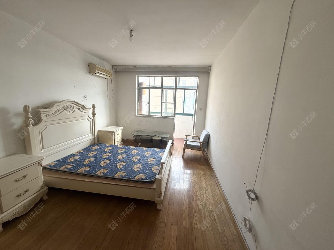 上海月浦七村在租房源小区图_小牛看房