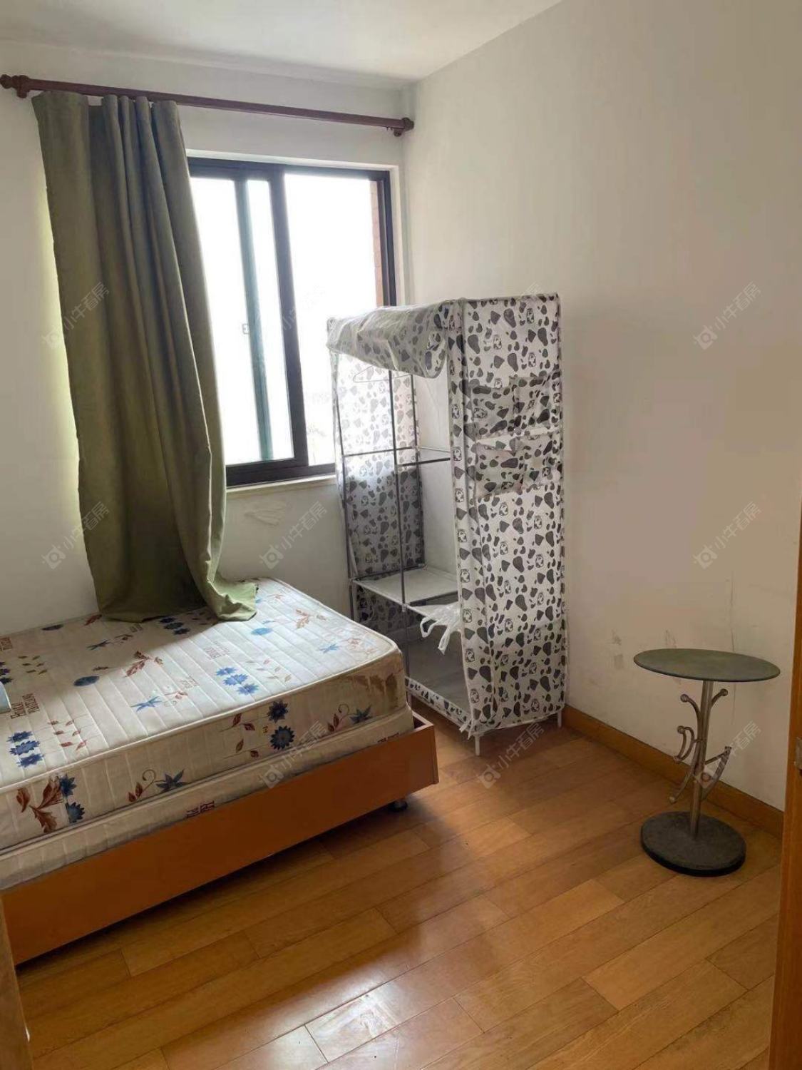 上海万业紫辰苑在租房源小区图_小牛看房