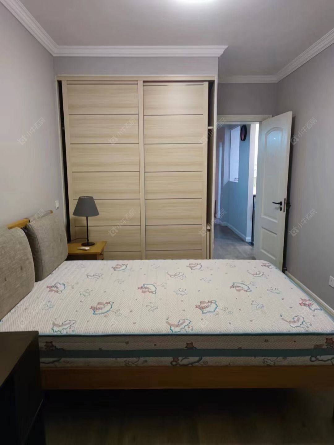 上海华师大一村在租房源小区图_小牛看房