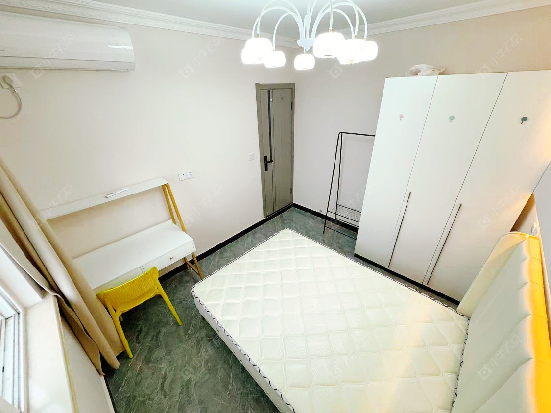 上海浦江东旭公寓东区在租房源小区图_小牛看房