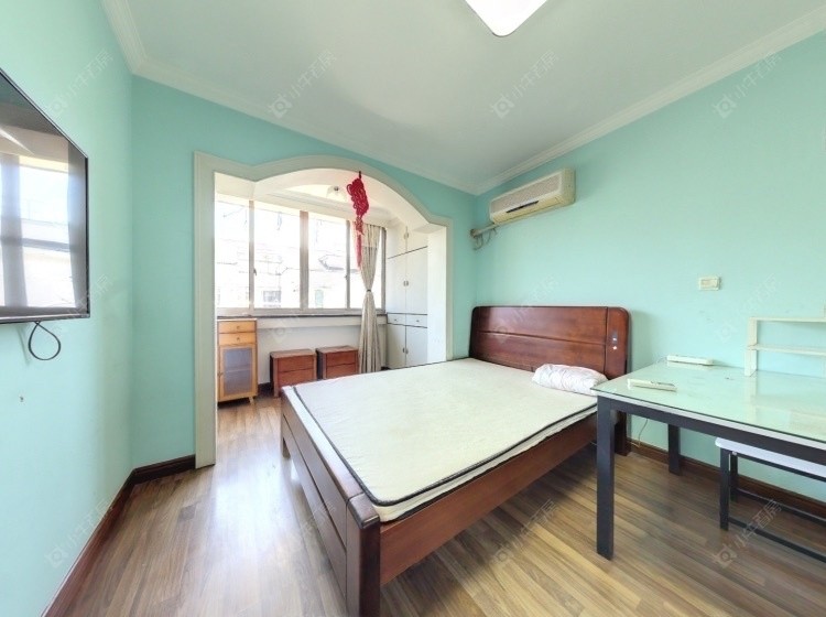 上海昌七小区在租房源小区图_小牛看房