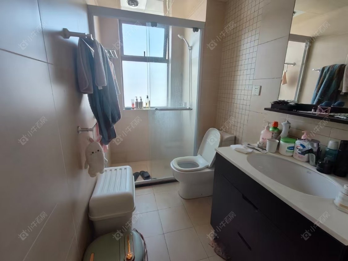 上海逸翠公馆在售二手房源小区图_小牛看房