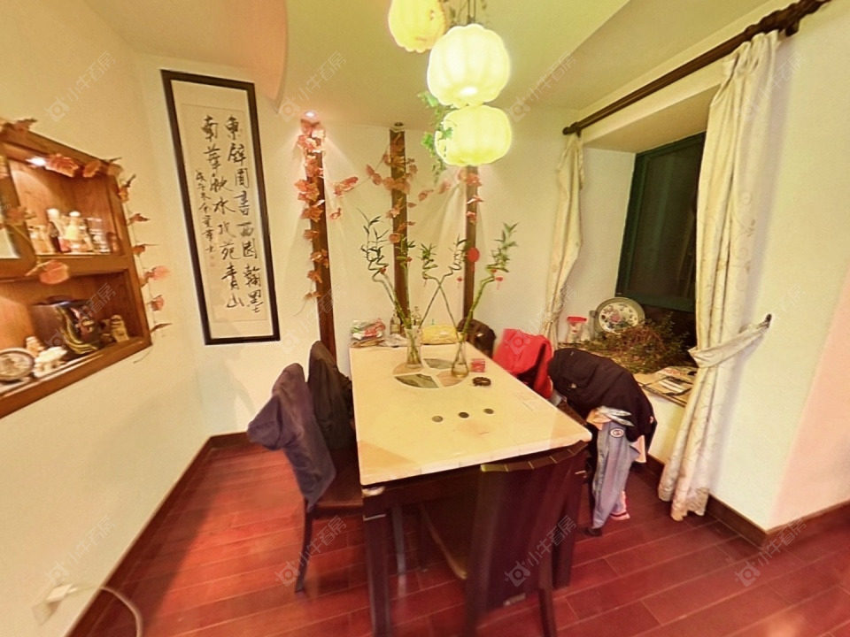 上海博文家园在租房源小区图_小牛看房