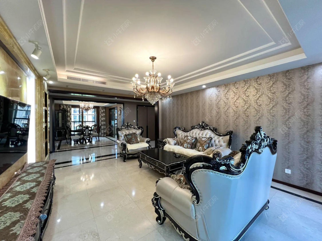 上海铂珏公馆在售二手房源小区图_小牛看房