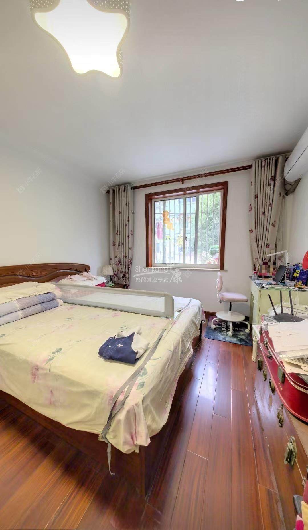 上海金顺小区在售二手房源小区图_小牛看房