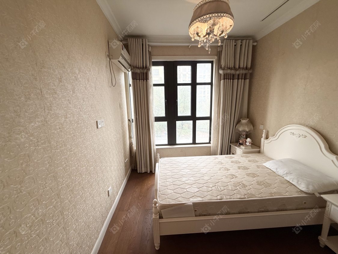 上海阳光美林在售二手房源小区图_小牛看房