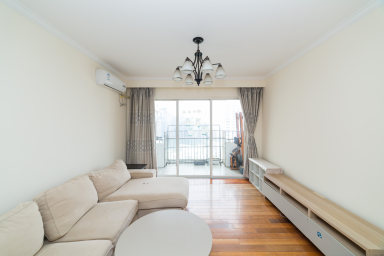 上海江临天下3室2厅2卫在售二手房房源图片