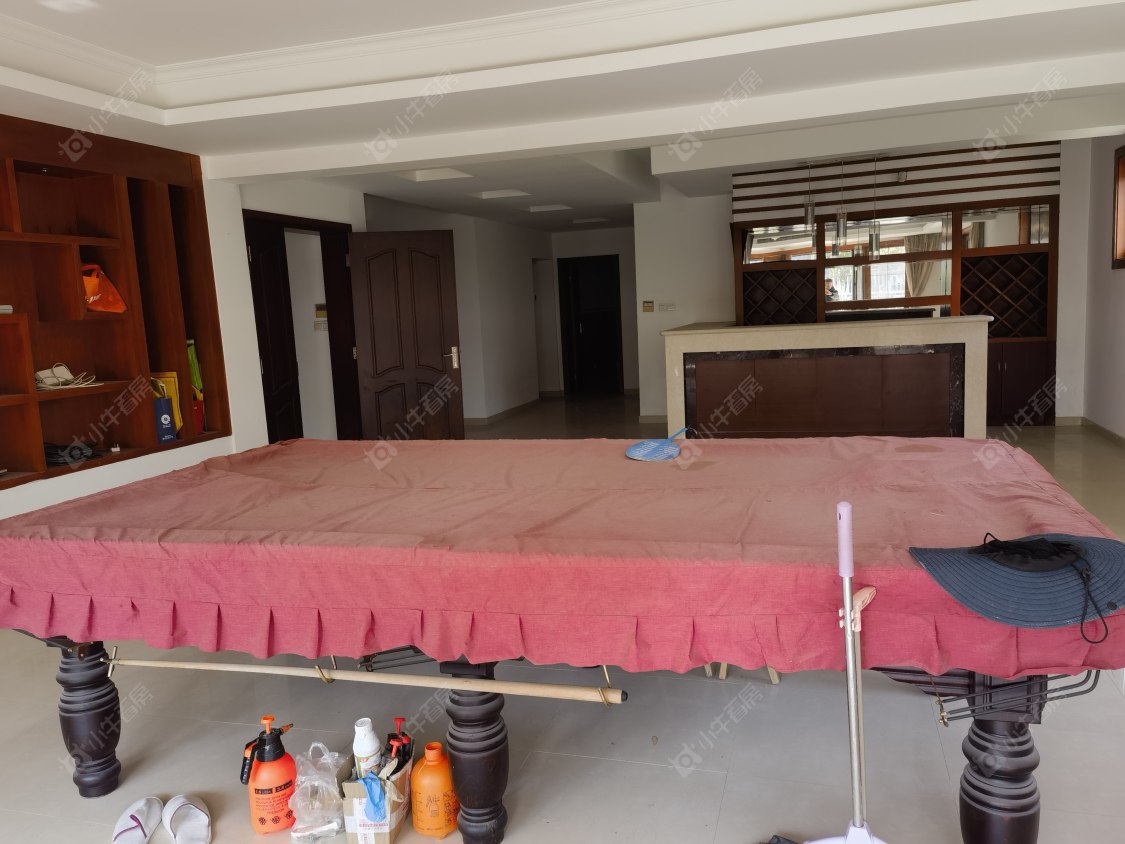 上海绿洲千岛花园在售二手房源小区图_小牛看房