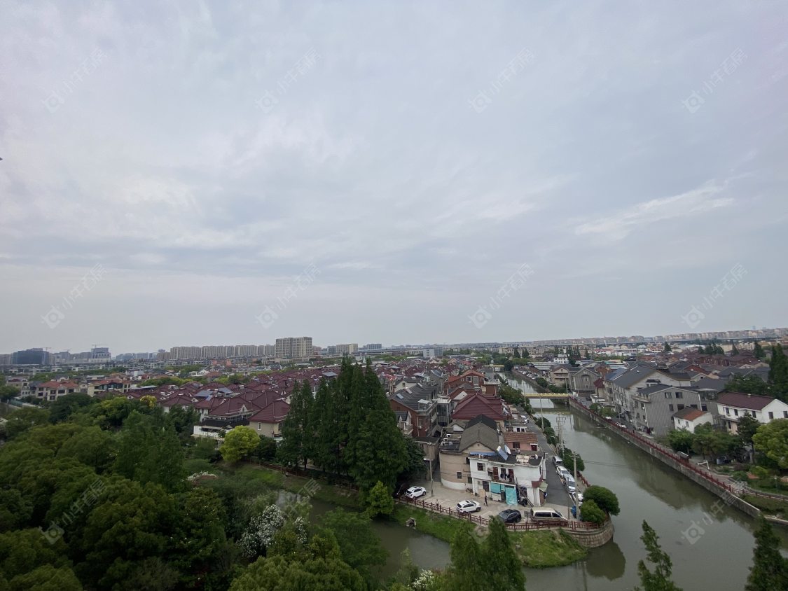 上海马德里洋房在售二手房源小区图_小牛看房