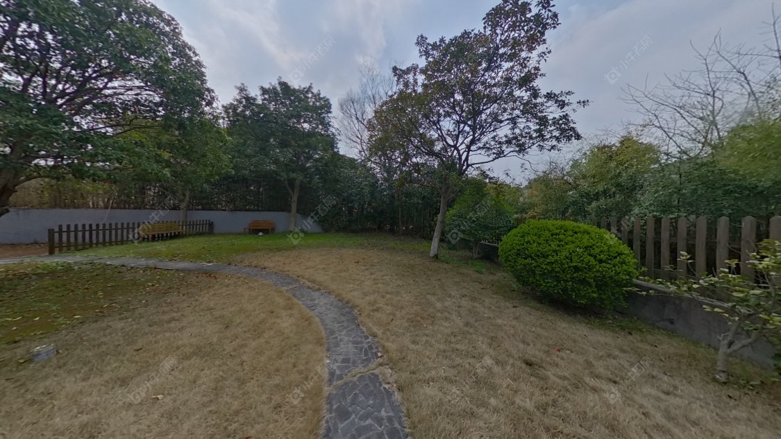 上海绿洲千岛花园在售二手房源室内图_小牛看房