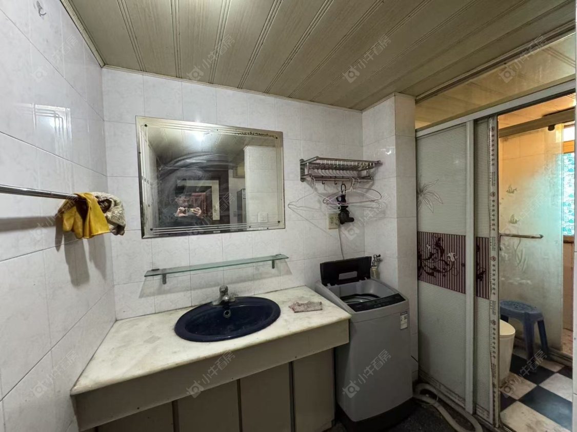 上海淞南八村在售二手房源小区图_小牛看房