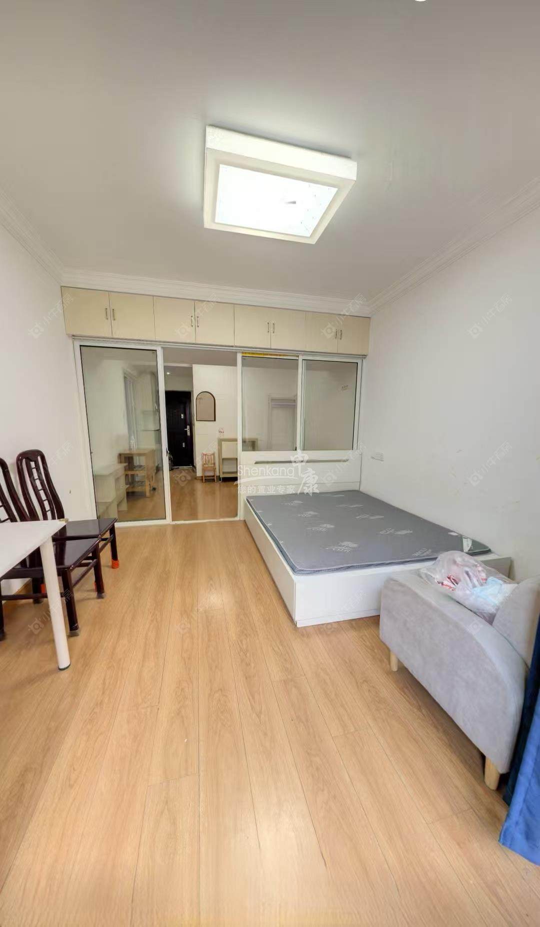 上海天池一村在售二手房源小区图_小牛看房