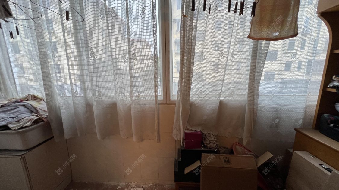 上海淞南七村在售二手房源小区图_小牛看房