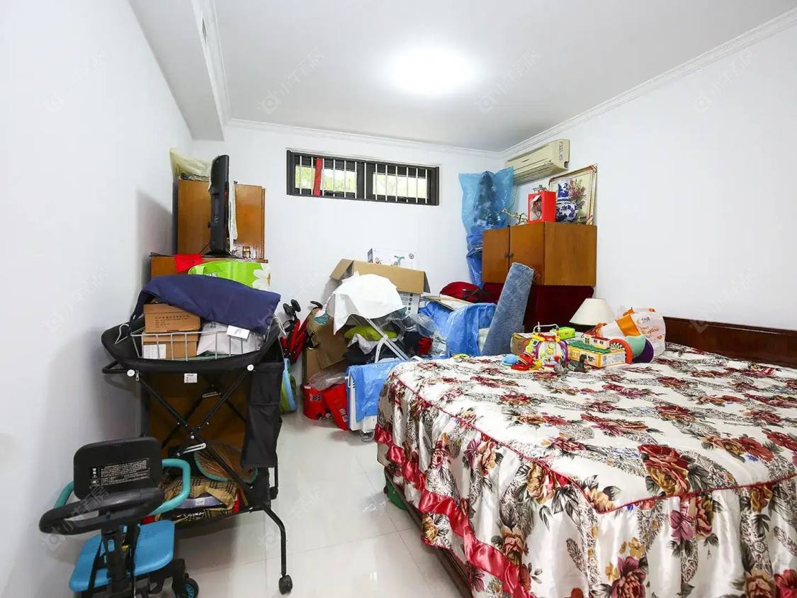 上海泰宝华庭公寓在售二手房源小区图_小牛看房