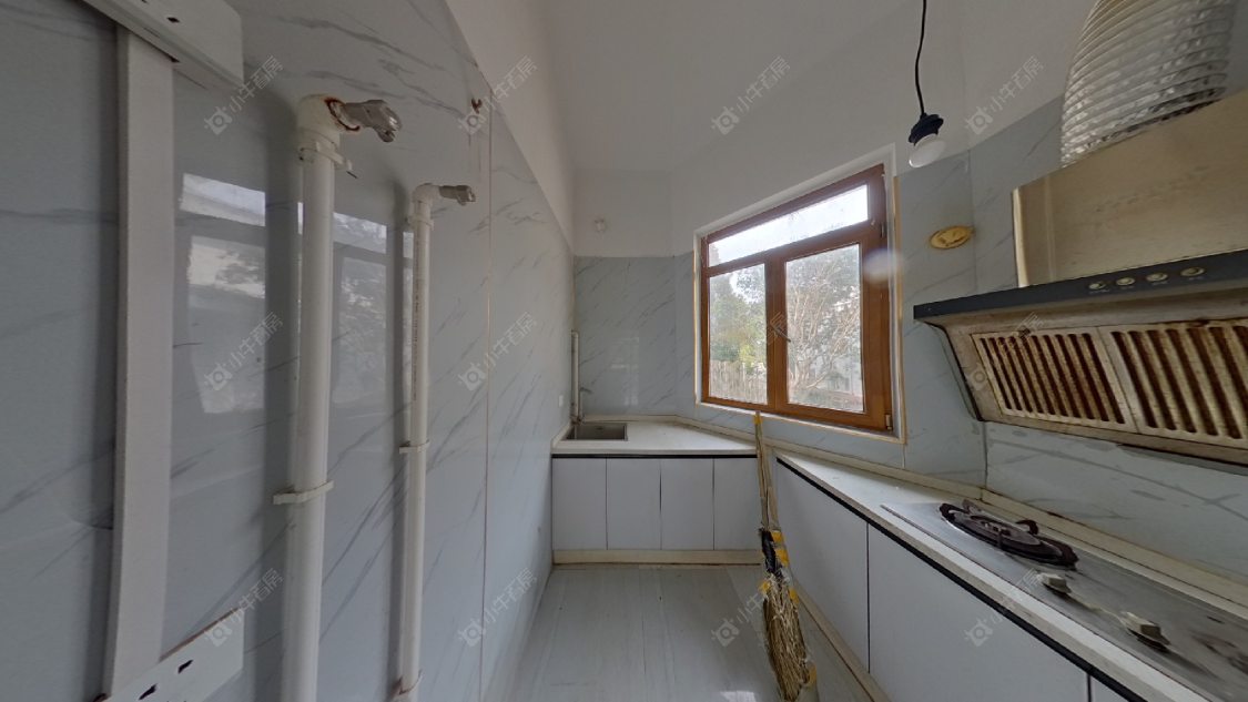 上海绿洲千岛花园在售二手房源小区图_小牛看房