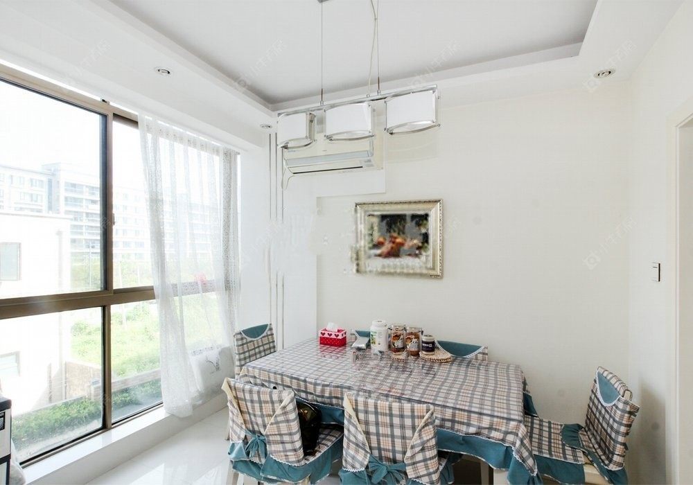 上海新江湾佳苑在售二手房源小区图_小牛看房