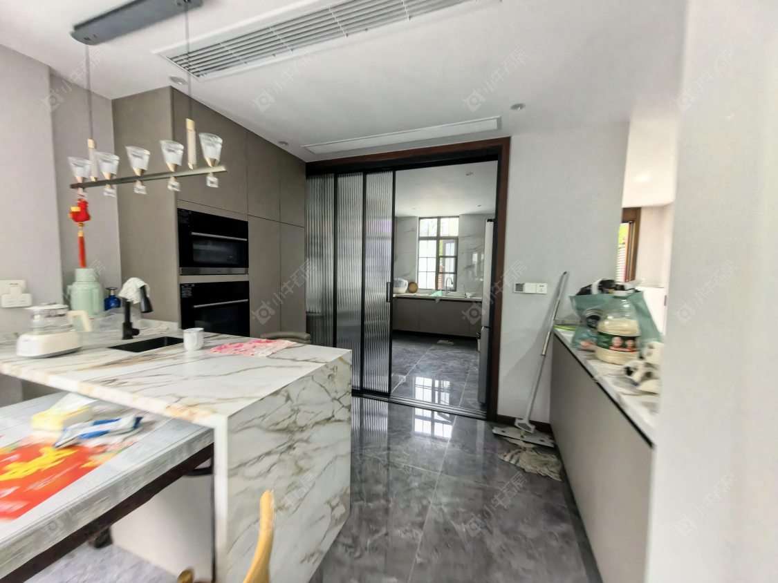 上海远洋鸿郡在售二手房源小区图_小牛看房