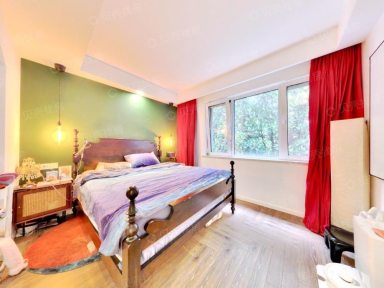 上海皇朝别墅在售二手房_小牛看房