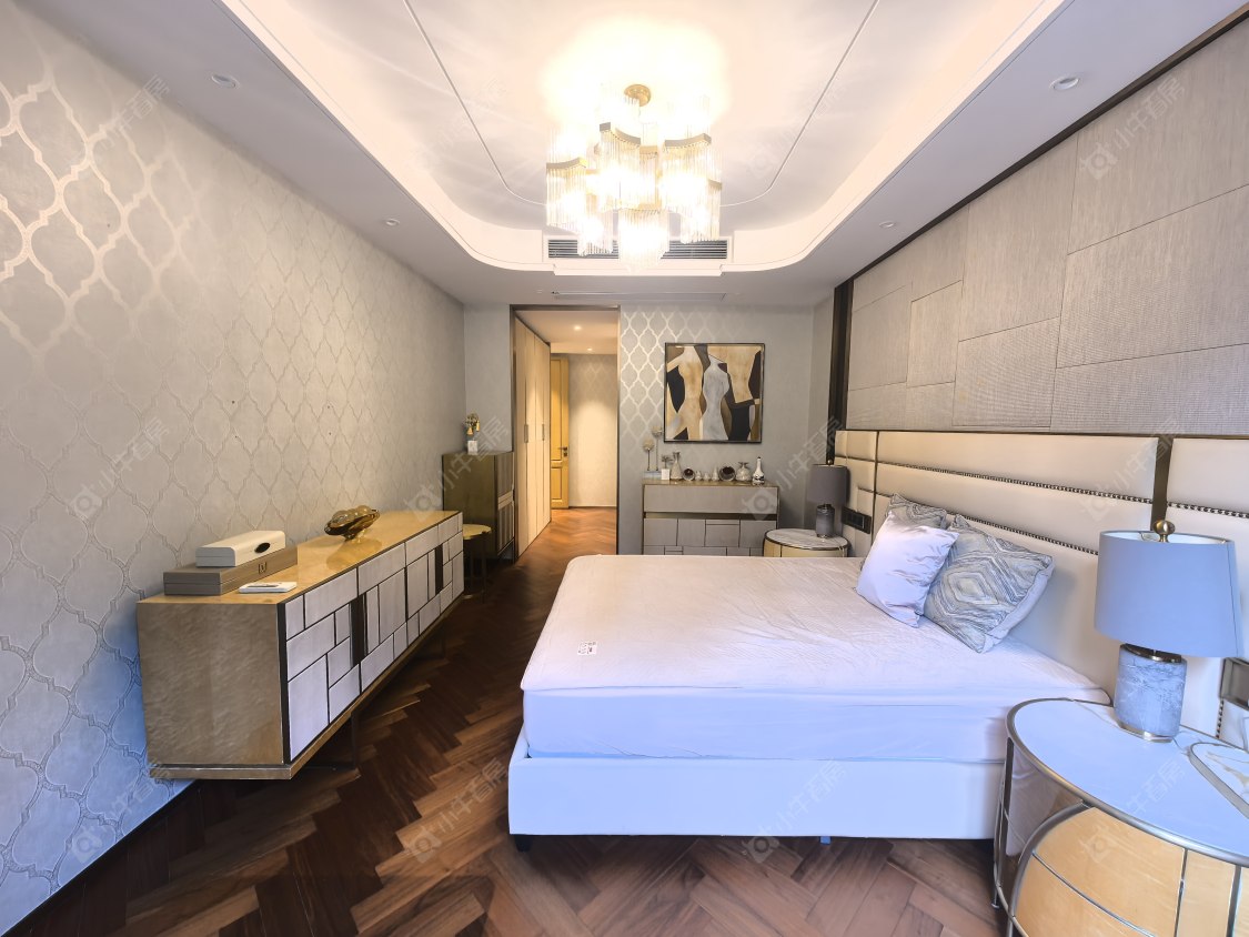 上海泰府名邸在售二手房源小区图_小牛看房