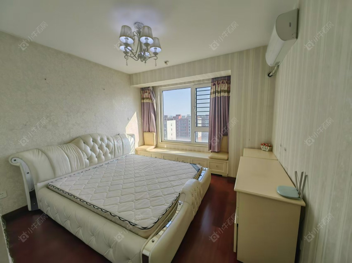 上海万科城在售二手房源小区图_小牛看房