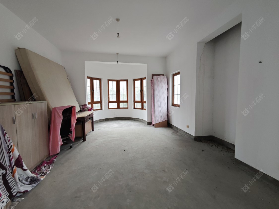 上海绿洲千岛花园在租房源小区图_小牛看房