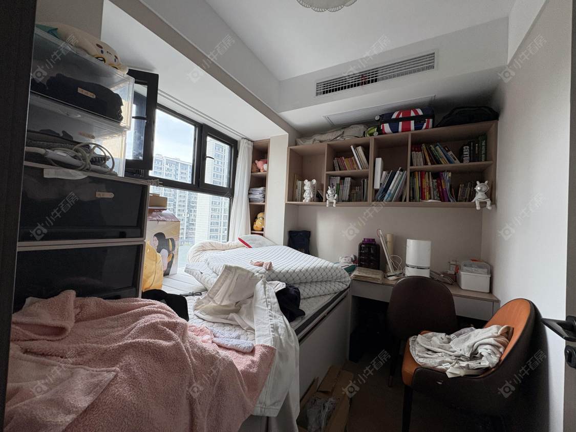 上海上实海上菁英一期在售二手房源小区图_小牛看房