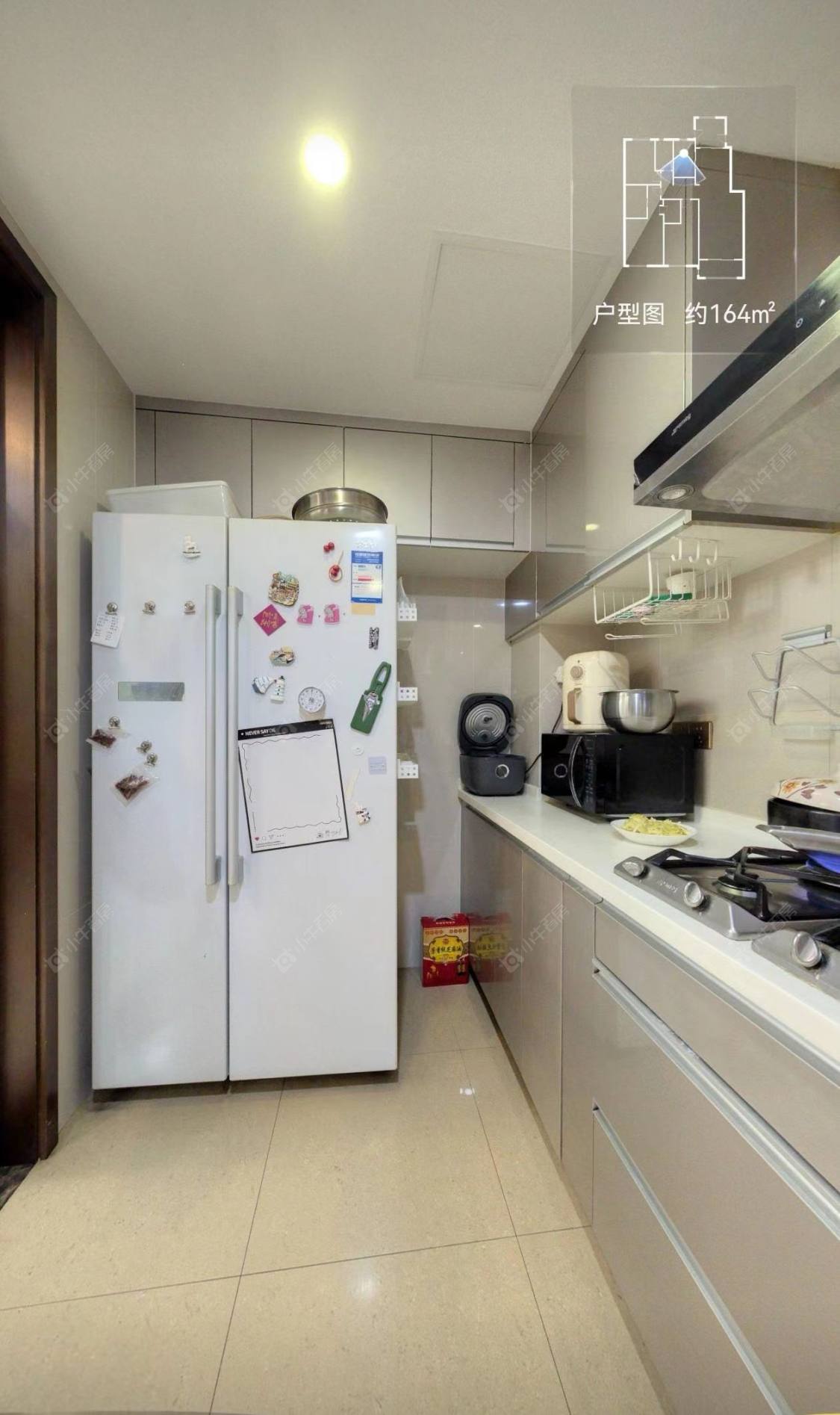 上海铂珏公馆在售二手房源小区图_小牛看房