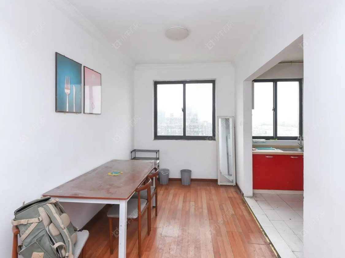 上海宝沁苑在售二手房源_小牛看房