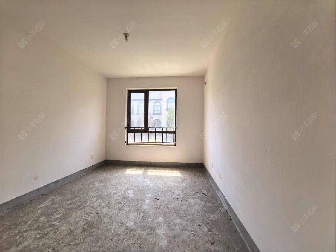 上海阳光城花满墅别墅区在售二手房源小区图_小牛看房