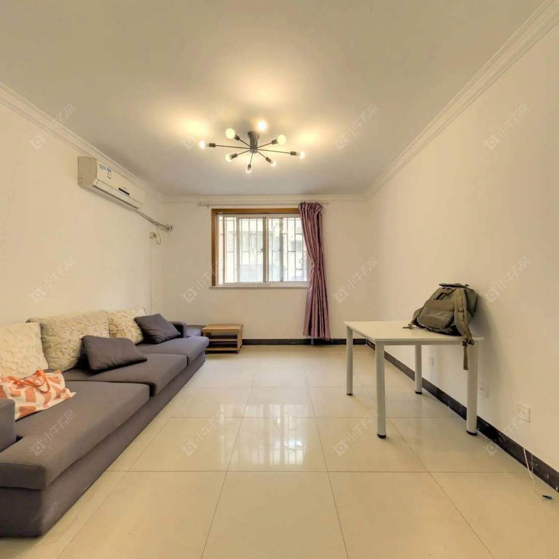 上海海尚菊苑北区在售二手房源小区图_小牛看房