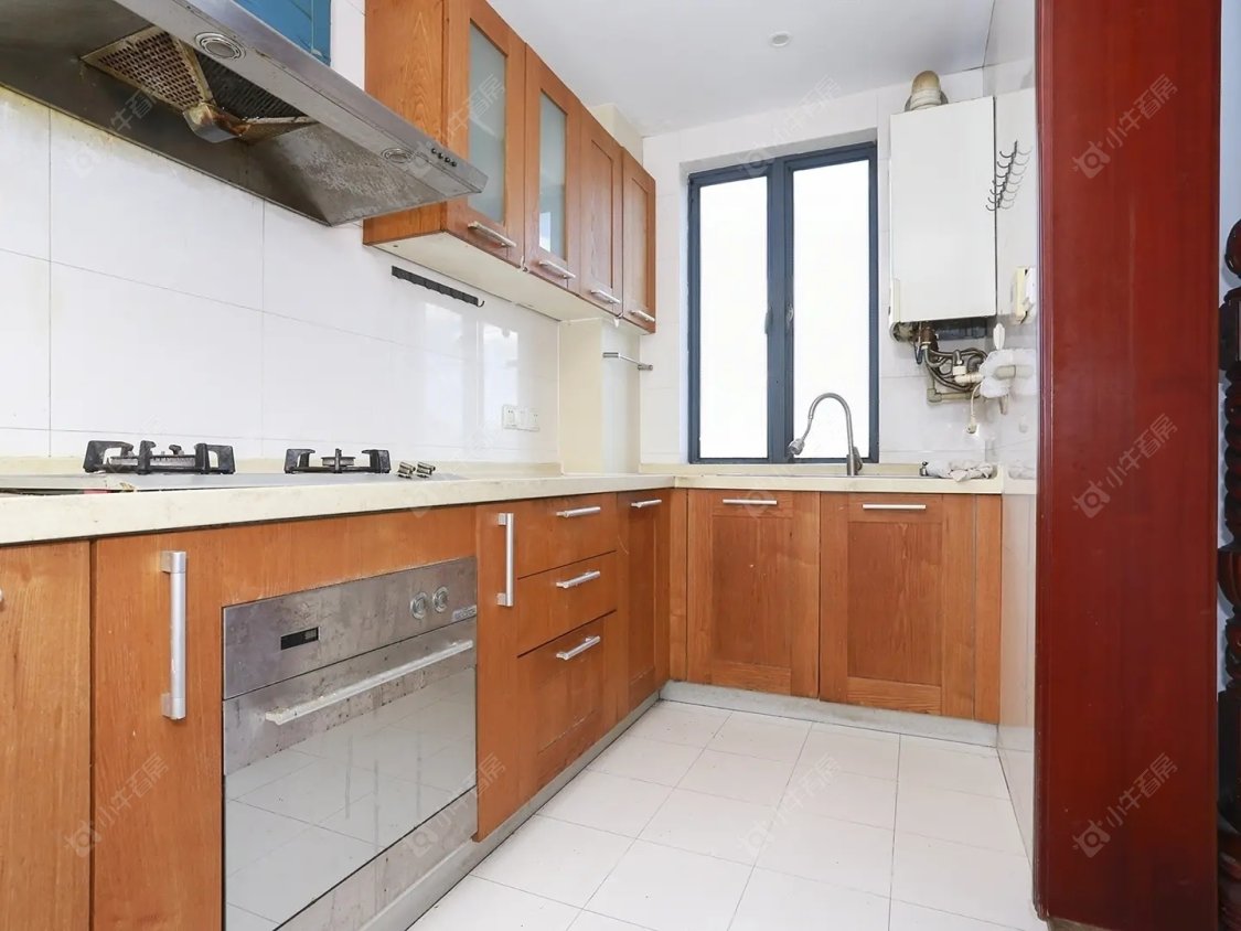 上海合生江湾国际公寓在售二手房源小区图_小牛看房