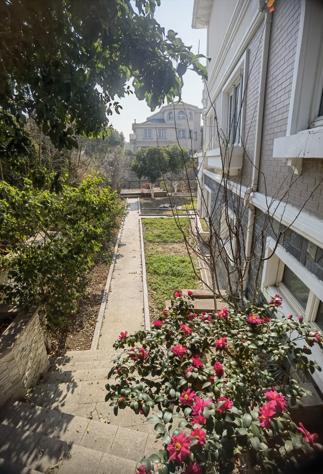 上海绿洲千岛花园在售二手房源室内图_小牛看房