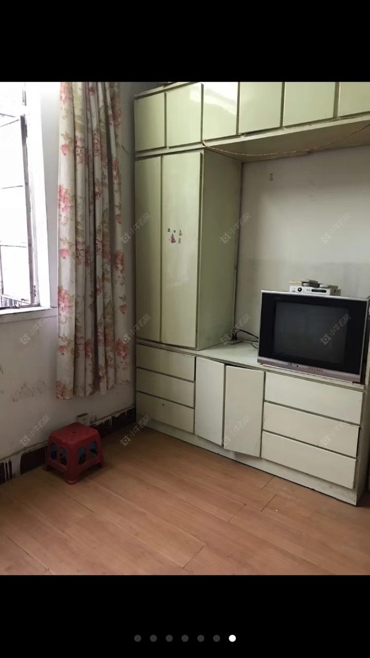 上海天山五村(4-141号,671-681号)在租房源小区图_小牛看房